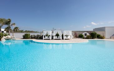 Borgo Mulino a Vento 4*