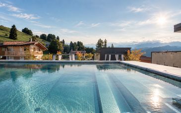 Hotel Elgus Nature Retreat 4*