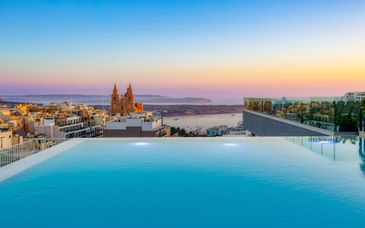 Road trip: Il meglio di Malta 