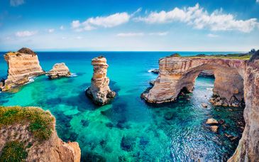 La Casarana Wellness Eco Resort 4*