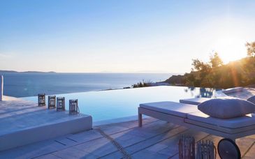 San Marco Luxury Hotel & Villas 5*