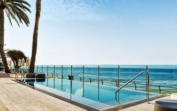 Hotel Don Gregory by Dunas 4* - Adults Only