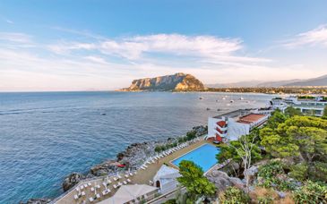 Splendid Hotel La Torre 4*