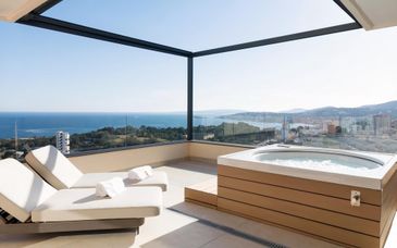 GPRO Valparaiso Palace Hotel & Spa 5*