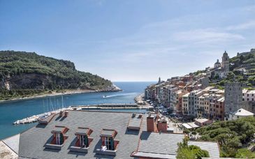 Grand Hotel Portovenere 5*