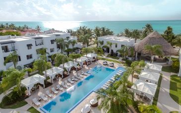 Las Terrazas Resort 4* by Preferred Hotels
