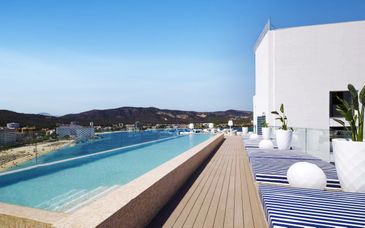 Fergus Style Tobago 5* - Adults Only