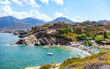 Tour in auto: Tra le meraviglie dell'Isola