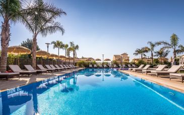 Barcelo La Nucia Hills 5*