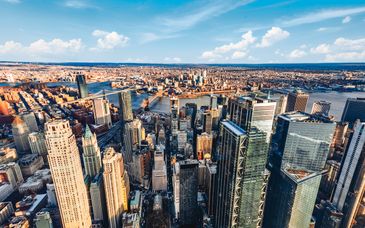 Hyatt Regency Times Square e possibile estensione a Boston 