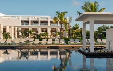 Platinum Yucatan Princess 5* - Adults Only