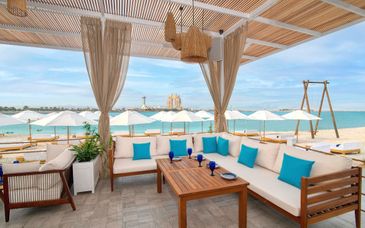 Radisson Blu Hotel & Resort 5*