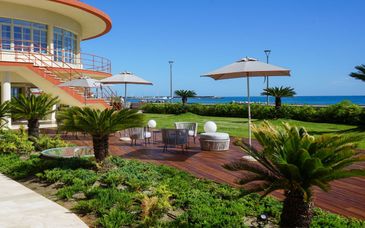 Grand Hotel Torre Fara 4*