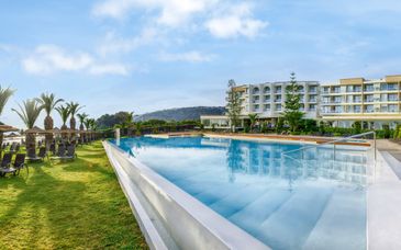 The Ixian Grand 5* - Adults Only