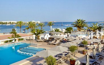 Bellamar Hotel Beach & Spa 4*
