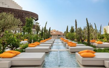 Higuerón Hotel Curio Collection by Hilton 5* - Adults Only