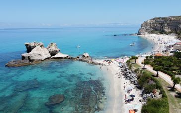 Grand Hotel La Tonnara 4*