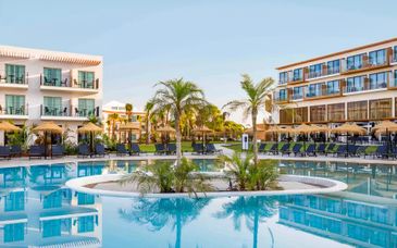 AP Cabanas Beach & Nature 4* - Adults Only