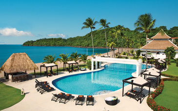 Dreams Playa Bonita Panama e Dreams Karibana Cartagena Beach & Golf Resort- Inclusive Collection by World of Hyatt