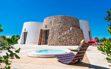 La Palummare - Agri Resort Relais 4*