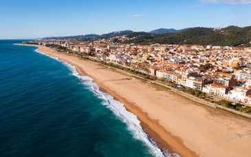 Hotel Europa Splash & Spa 4*