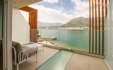 Ah Porticcioli Boutique Apartments 4*