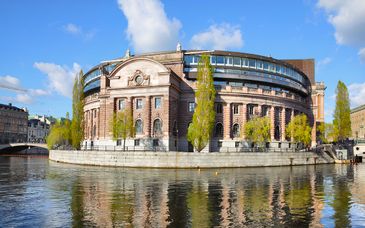 Central Hotel Stockholm 4*
