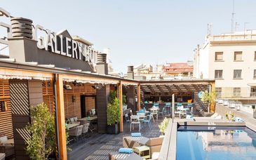 Gallery Hotel 4*
