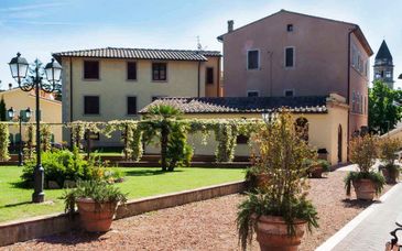 Allegroitalia Terme Villa Borri 4*