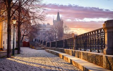 Hotel Urban Crème 5*