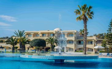 Le Royal Hammamet 5*