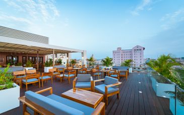 Hotel Mystique Regis Habana 5* e Hotel Starfish Cayo Largo 4*