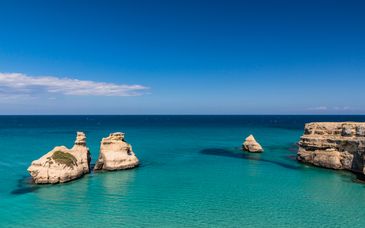 PURO Blumare Otranto by Life Resorts 4*