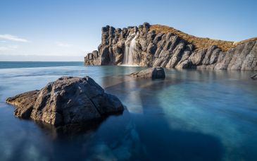 Berjaya Reykjavik Natura Hotel 4*