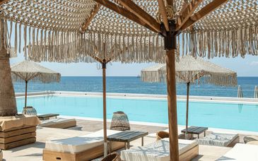 Maya Beach Experience 5*