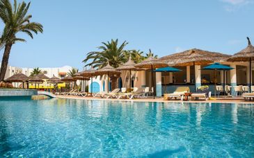 TUI MAGIC Life Penelope 4*