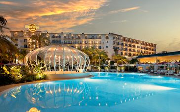 Hotel Hard Rock Marbella 4* - Adults Only
