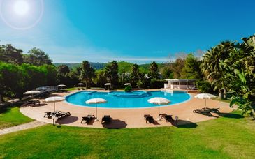 Life Resorts - Gusmay Beach & SPA - Cala del Turco 4*