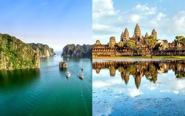 Tour privato: Avventura 5* con possibile estensione balneare