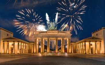 Roomers Berlin Steinplatz, Autograph Collection 5*