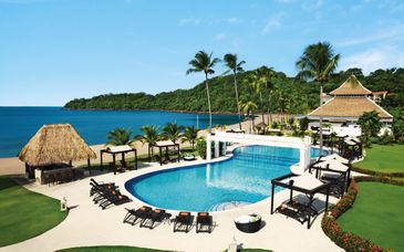 Dreams Playa Bonita Panama 5* con possibile pre-estensione al Gamboa Rainforest Reserve 5*