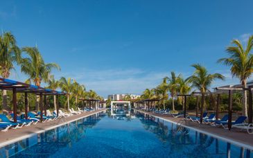 Combinato hotel coloniale 4* e Playa Cayo Santa Maria 5*