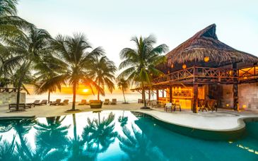 Viceroy Riviera Maya 5* e possibile soggiorno al Secrets Tulum Resort & Beach Club 5* - Adults Only