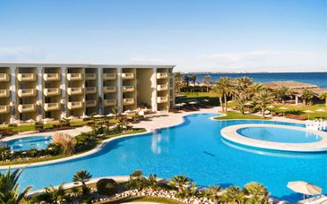Royal Thalassa Monastir 5*