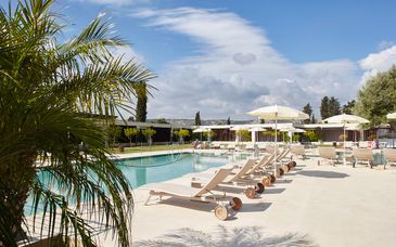 I Monasteri Golf Resort 5*