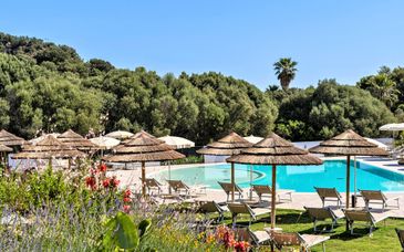 Cala Sinzias Resort 4*