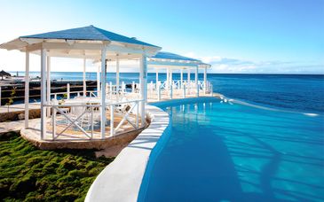 HM Alma de Bayahibe 4*- Adults Only