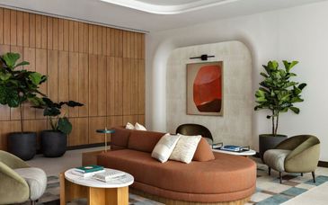 Kimpton Hotel Theta 4*