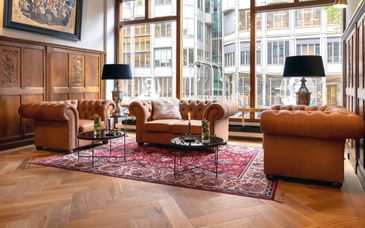 Hotel Die Port van Cleve 4*
