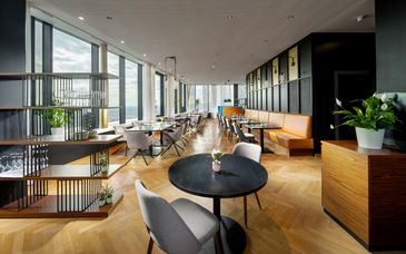 Clarion Hotel Vienna South 4*